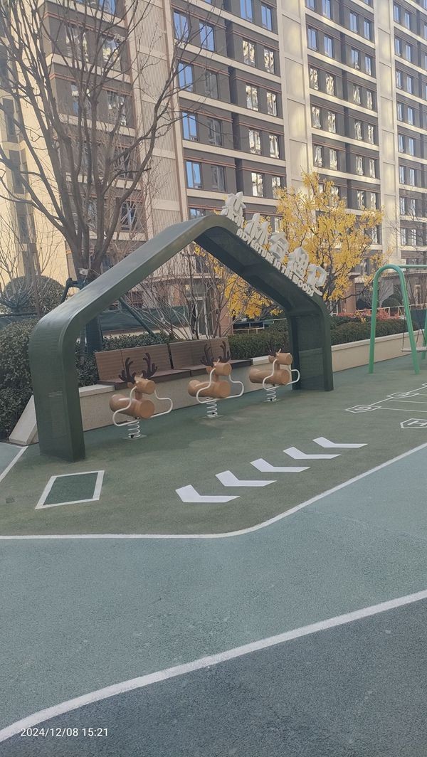 不锈钢门头