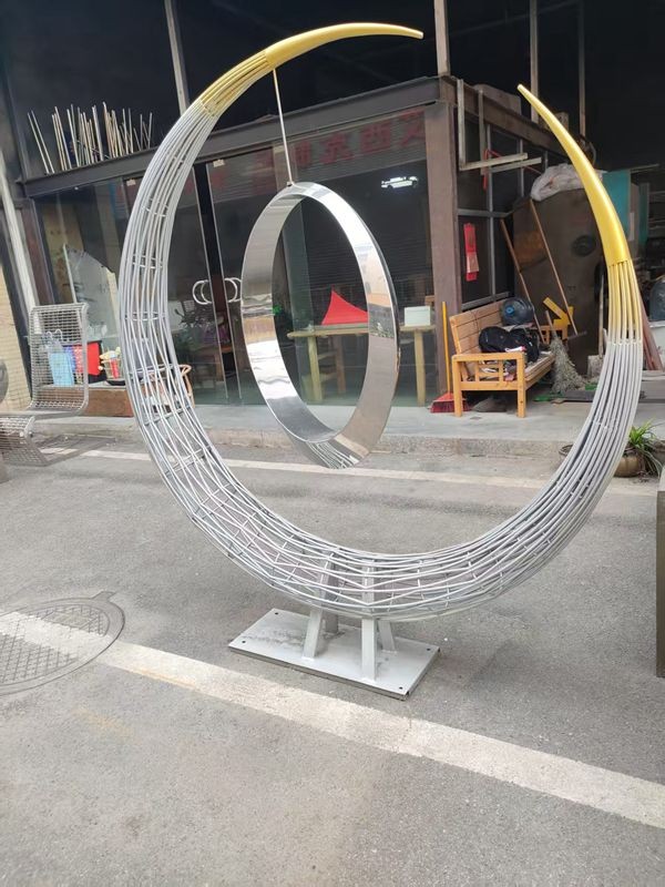不锈钢制品