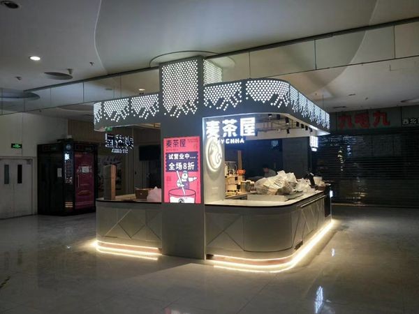 不锈钢制品